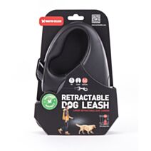 Corde instinct m noir 5m