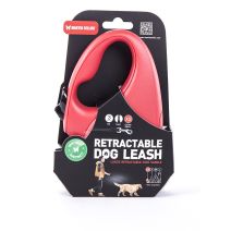Sangle instinct xs rouge 3m
