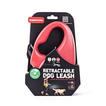 Sangle instinct m rouge 5m