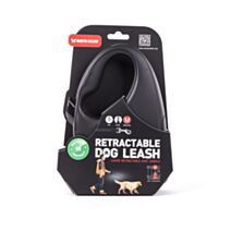 Sangle instinct m noir 5m