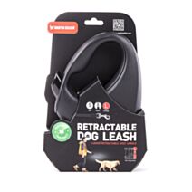 Sangle instinct l noir 5m