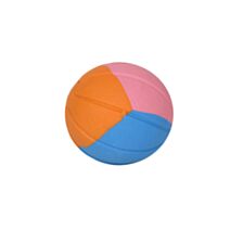 Balle caoutchouc d50mm