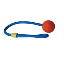 Balle /corde rubb'n 7cm