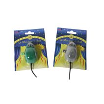 Souris mecanique 10cm