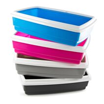 Bac +rebord gm 48x38x14