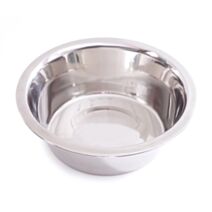 Gamelle inox 25cm 2.80 l
