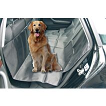 Housse protection voiture 136x142