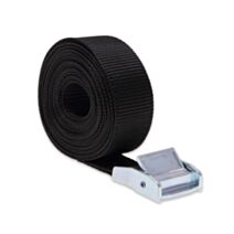 sangle normée à boucle zamak