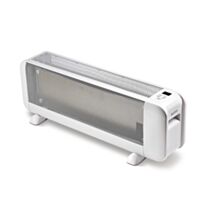 Panneau rayonnant mobile 1500W Corail - SUPRA