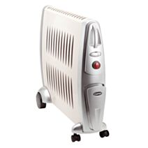 Radiateur à chaleur douce mobile Ceramino 1503 1500W - SUPRA