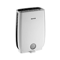 Déshumidificateur basses températures DU BTI 2 - SUPRA