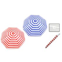 Parasol de plage 130 cm