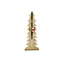 Calendrier de l’avent sapin 45cm - CHRISTMAS DREAM