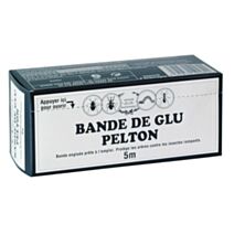bande de glu