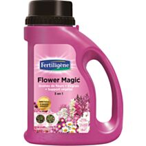 Semis de fleurs "flower magic" coloris blanche et rose 1Kg - FERTILIGENE