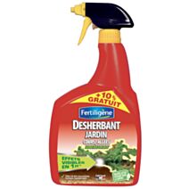 Désherbant allées-terrasses FERTILIGENE