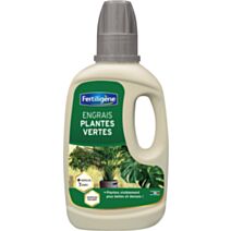 Engrais plantes vertes 400ml