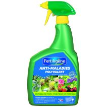  MALADIES POLYVALENT PAE 750ML 