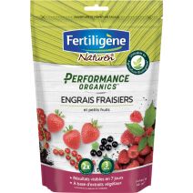 Performance organics Engrais fraisiers er petits fruits uab 700g