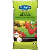 Fumier du jardinier FERTILIGENE