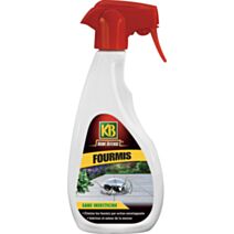 Fourmis Sans Insecticides 500ml - KB HOME DEFENSE
