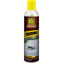 Anti-fourmi sans insecticide aérosol 300ml