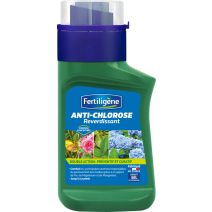 Anti-Chlorose Reverdissant Liquide 240ml - FERTILIGENE 