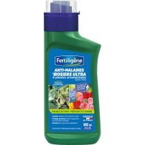 Anti-maladies Rosiers Ultra UAB 500ml - FERTILIGENE 