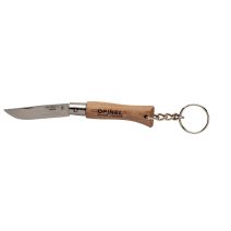 Porte-clés n°04 inox