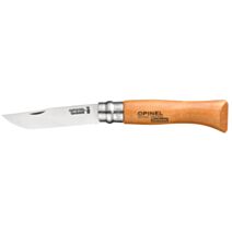 Couteau N°8 Carbone - OPINEL
