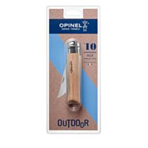 Couteau N°10 Inox - OPINEL