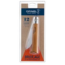 Couteau N°12 Carbone - OPINEL