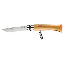 Coffret Opinel tire-bouchon