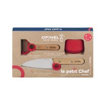 Coffret le petit chef