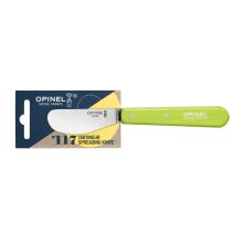 Tartineur n°117 pomme