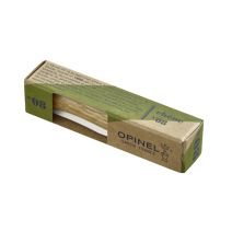 Boite n°08 inox chêne