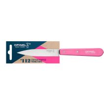 Couteau Office n°112 fuchsia