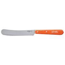 Couteau petit-déjeuner mandarine