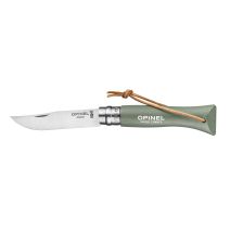Couteau 6 vri baroudeur sauge
