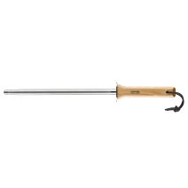 Fusil 25cm diamant