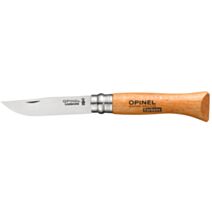 Couteau N°06 carbone (n°6vrn)