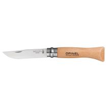 Couteau N°06 inox