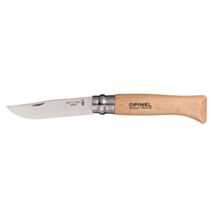 COUTEAU OPINEL N°8 INOX