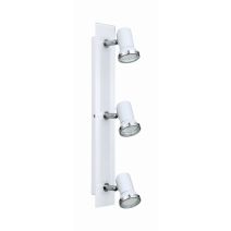 Réglette salle de bain 3l TAMARA - EGLO