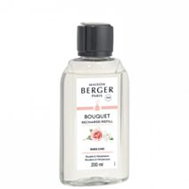Recharge bouquet parfumé Paris Chic 200mL - LAMPE BERGER