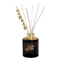 Bouquet parfumé bijou Lolita Lempicka noir 115 ml- LAMPE BERGER