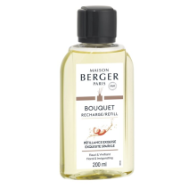 Recharge bouquet parfumé Pétillance exquise 200 mL