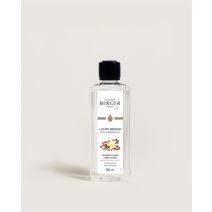 Recharge lampe de parfum Poussière d'ambre 500 mL