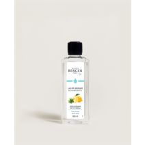 Recharge lampe de parfum Zeste de verveine 500 mL