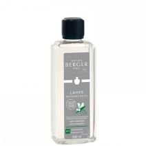 Recharge anti-moustique non parfumé 500mL - LAMPE BERGER